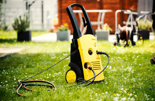 Best Building Exterior Washing  in Country Knolls, NY